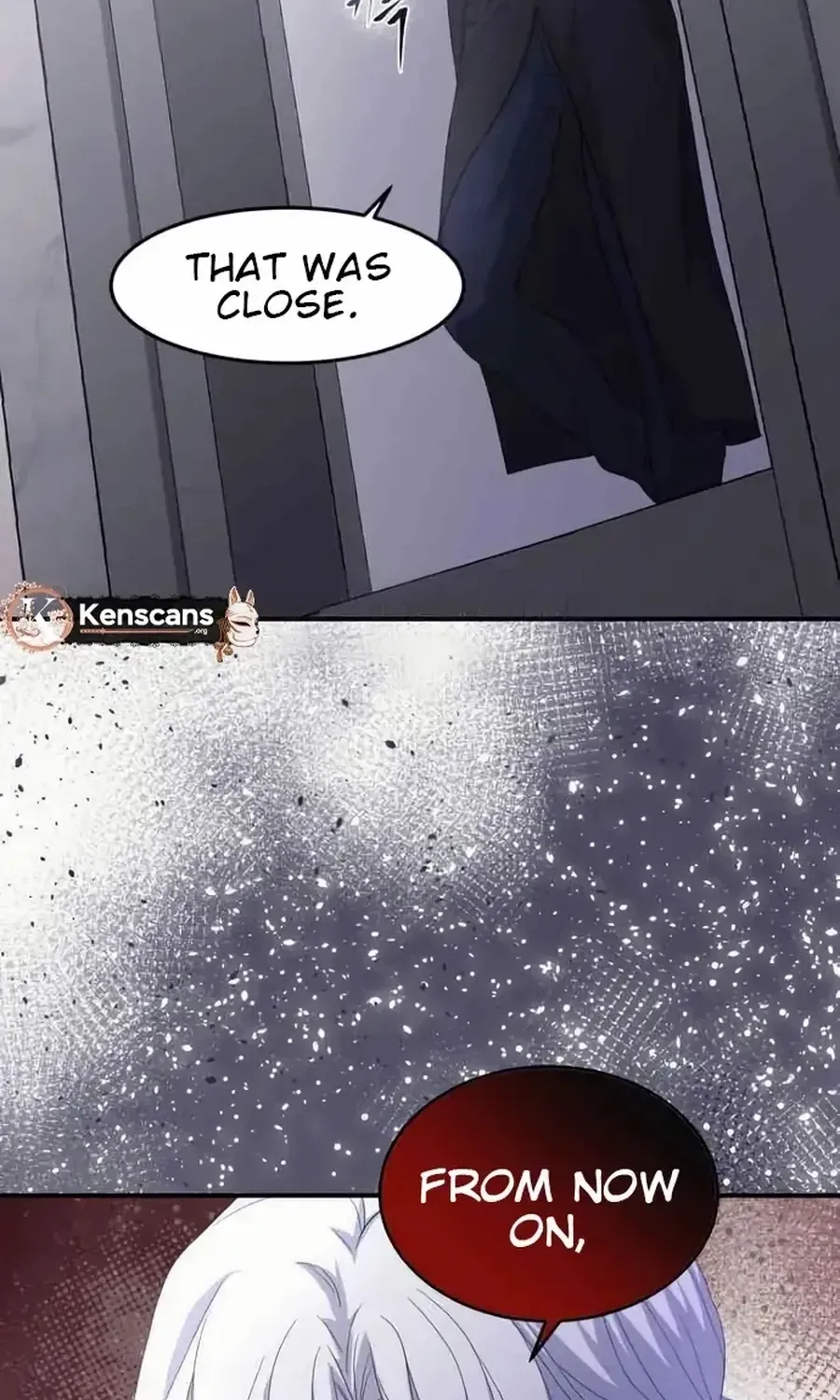 Read Which Wizard Will Kill Me chapter 41 image 78 on Lezhin