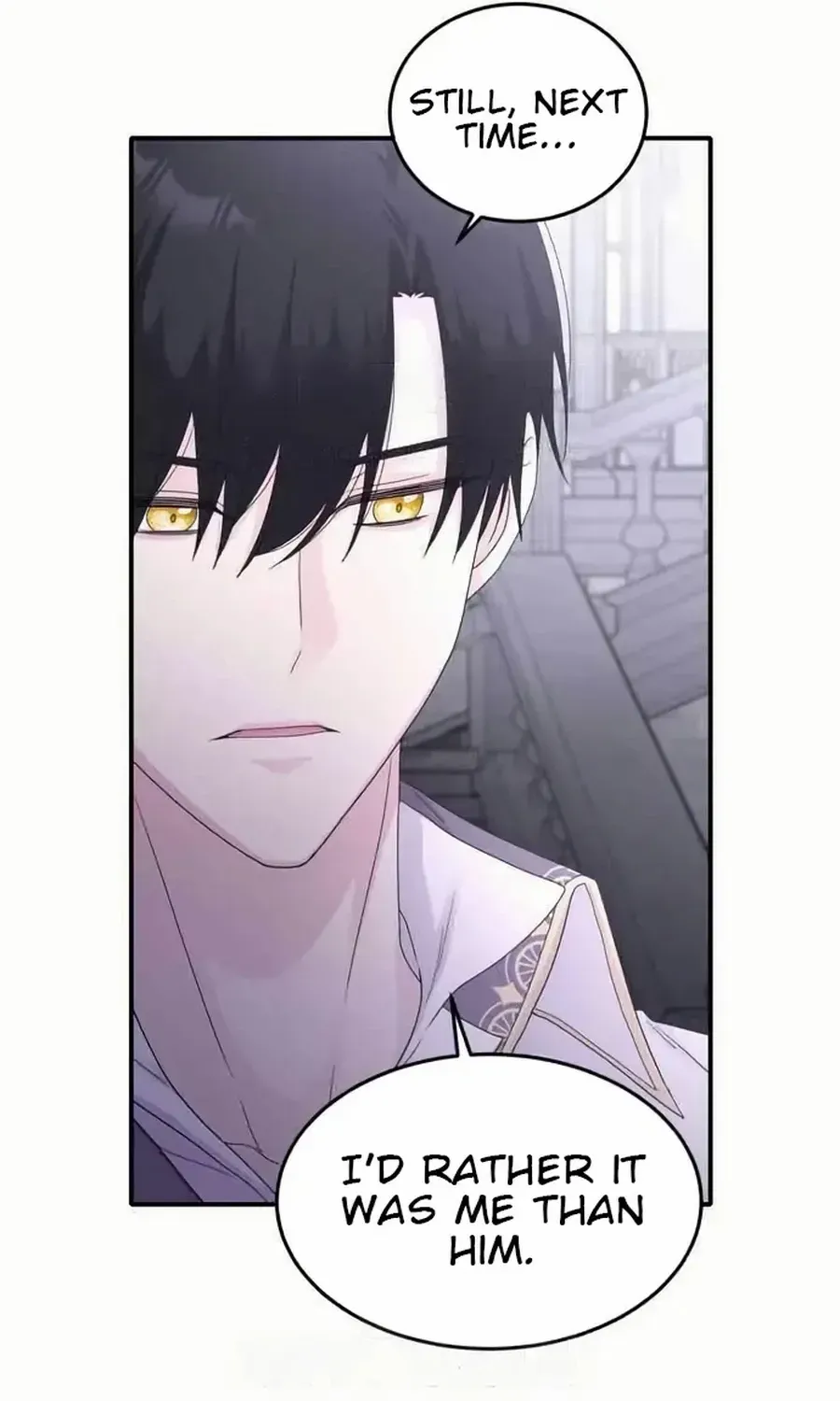 Read Which Wizard Will Kill Me chapter 41 image 8 on Lezhin