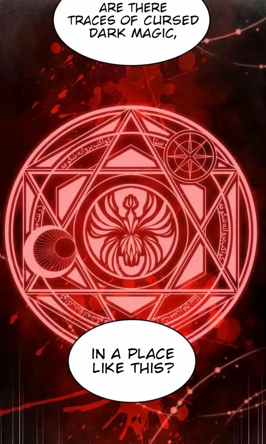 Read Which Wizard Will Kill Me chapter 42 image 12 on Lezhin