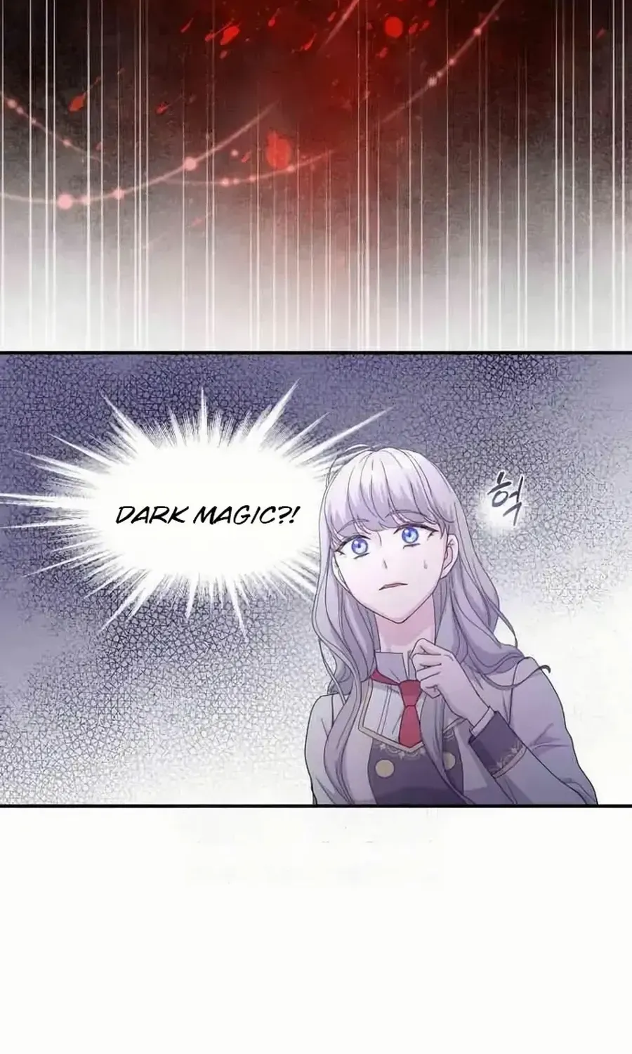 Read Which Wizard Will Kill Me chapter 42 image 13 on Lezhin