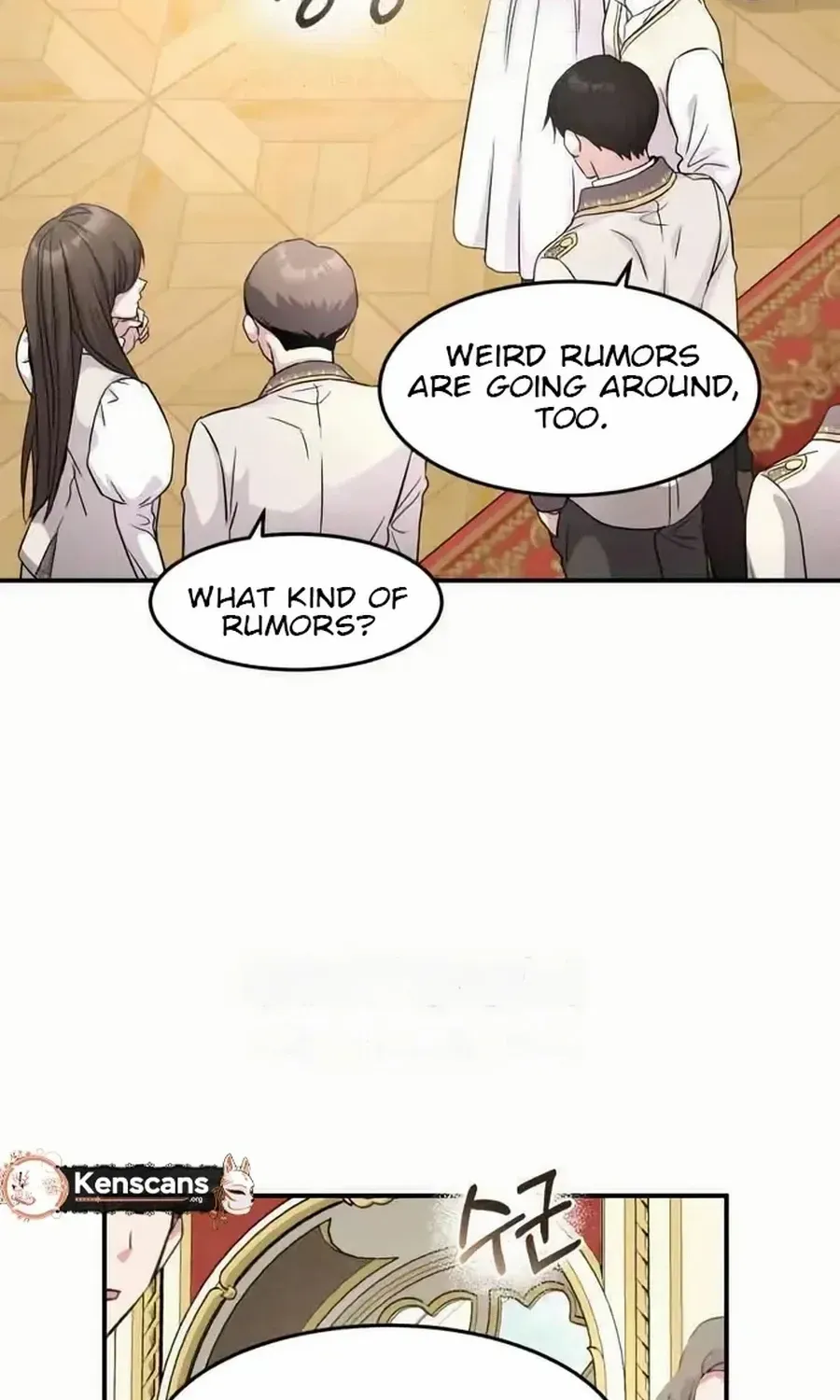 Read Which Wizard Will Kill Me chapter 42 image 19 on Lezhin