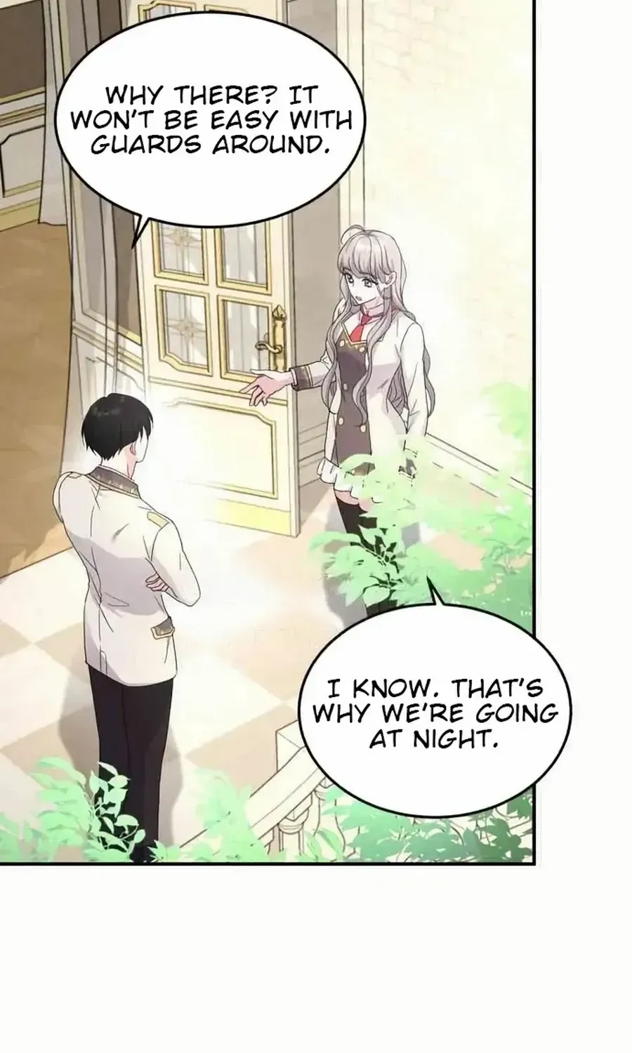 Read Which Wizard Will Kill Me chapter 42 image 23 on Lezhin