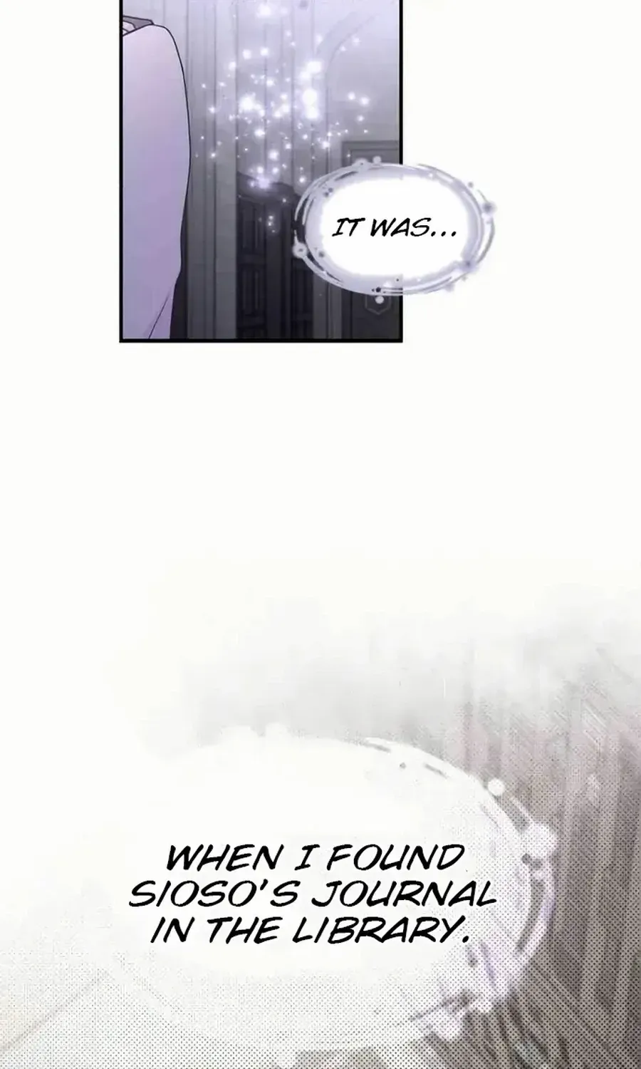 Read Which Wizard Will Kill Me chapter 42 image 25 on Lezhin