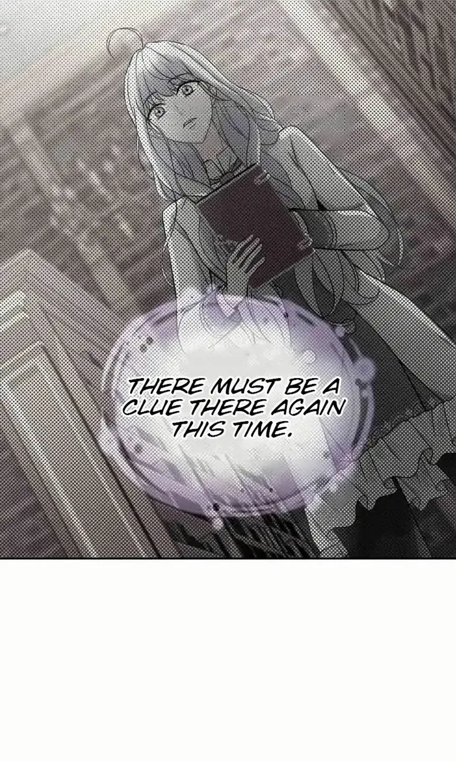 Read Which Wizard Will Kill Me chapter 42 image 26 on Lezhin