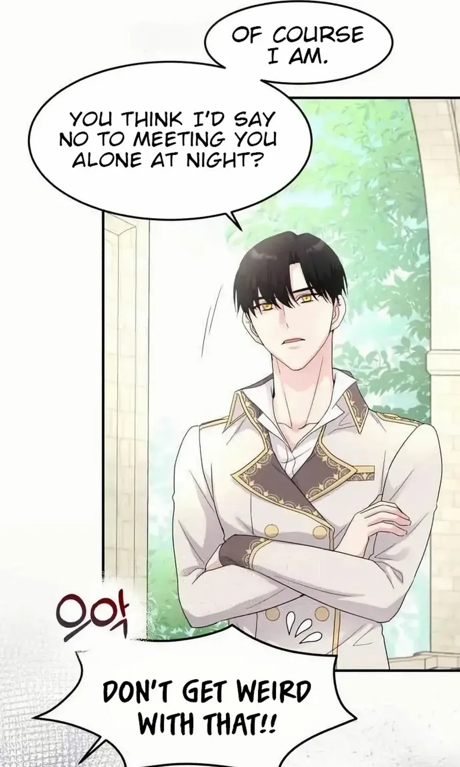Read Which Wizard Will Kill Me chapter 42 image 28 on Lezhin
