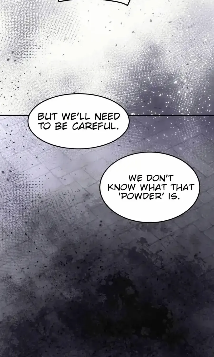 Read Which Wizard Will Kill Me chapter 42 image 29 on Lezhin