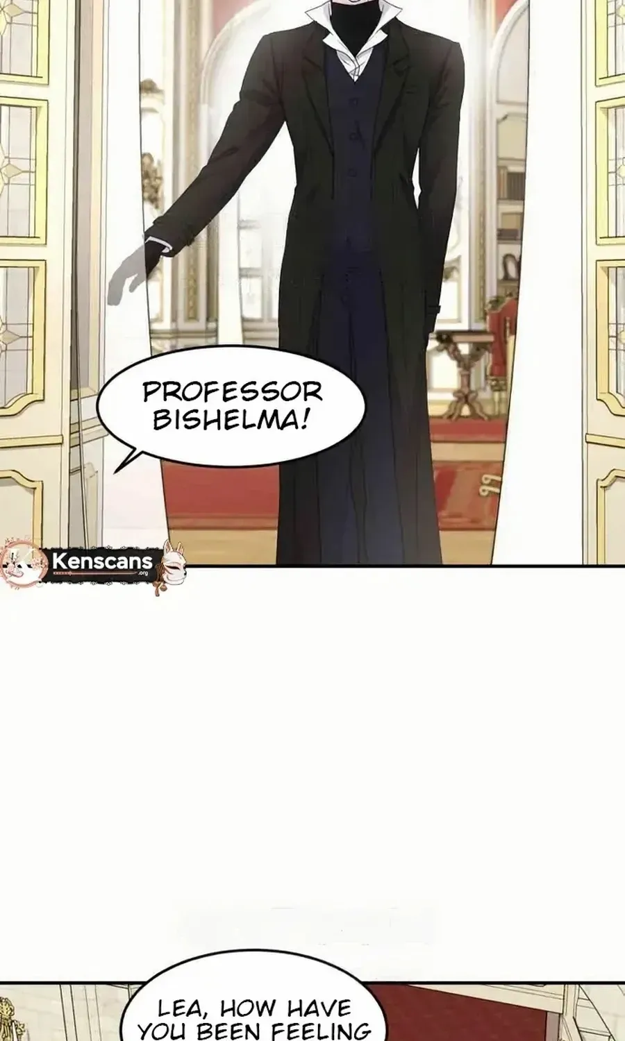 Read Which Wizard Will Kill Me chapter 42 image 32 on Lezhin