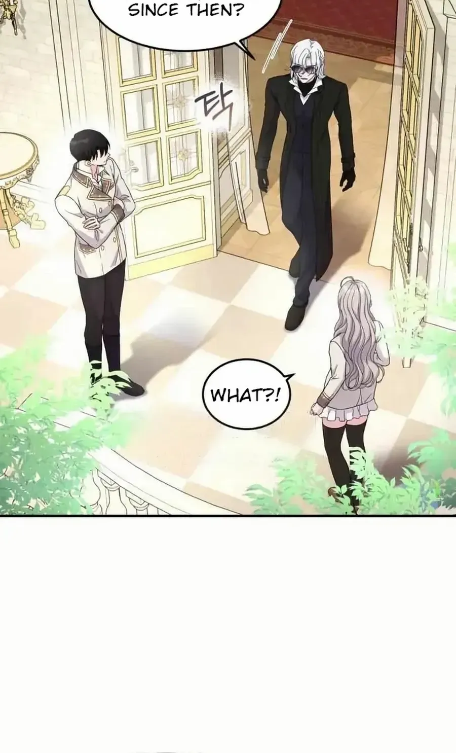 Read Which Wizard Will Kill Me chapter 42 image 33 on Lezhin
