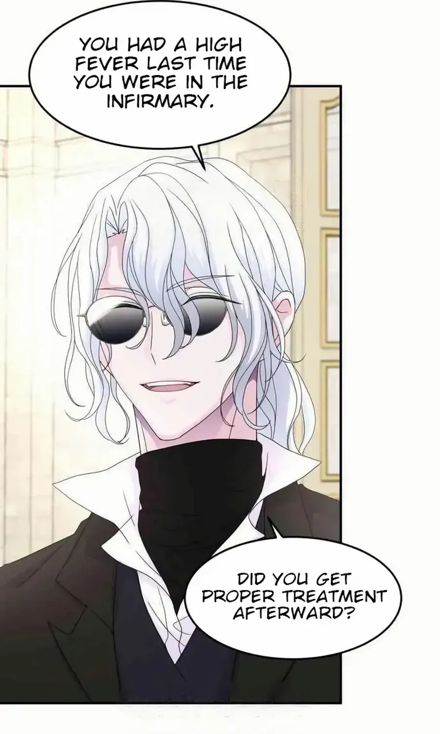 Read Which Wizard Will Kill Me chapter 42 image 34 on Lezhin