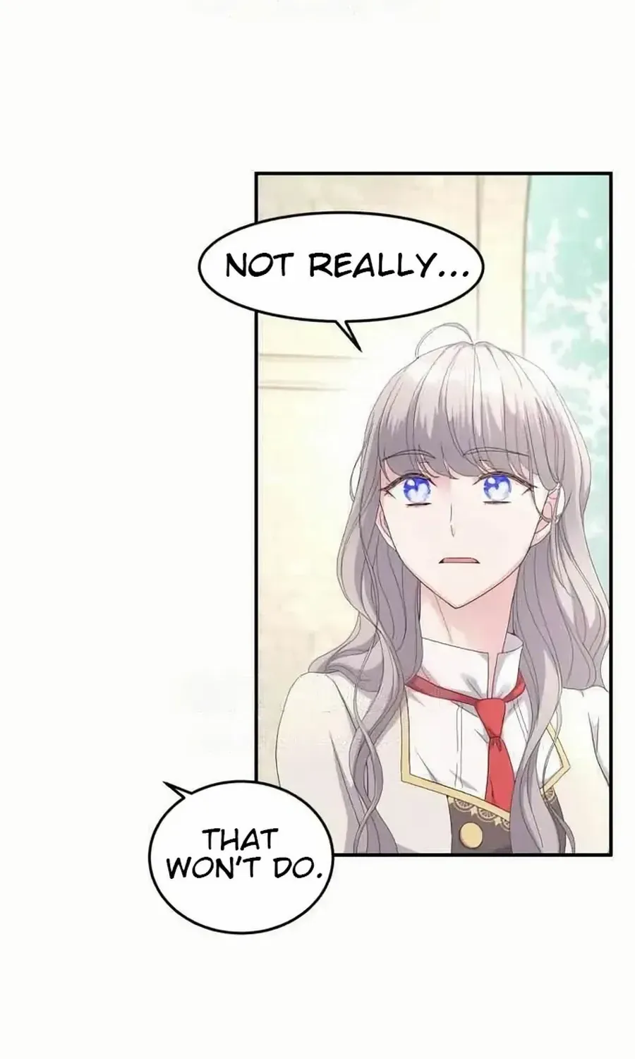 Read Which Wizard Will Kill Me chapter 42 image 35 on Lezhin