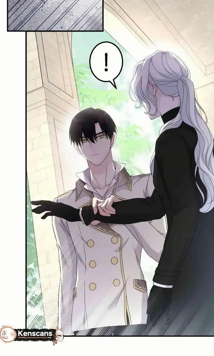 Read Which Wizard Will Kill Me chapter 42 image 38 on Lezhin
