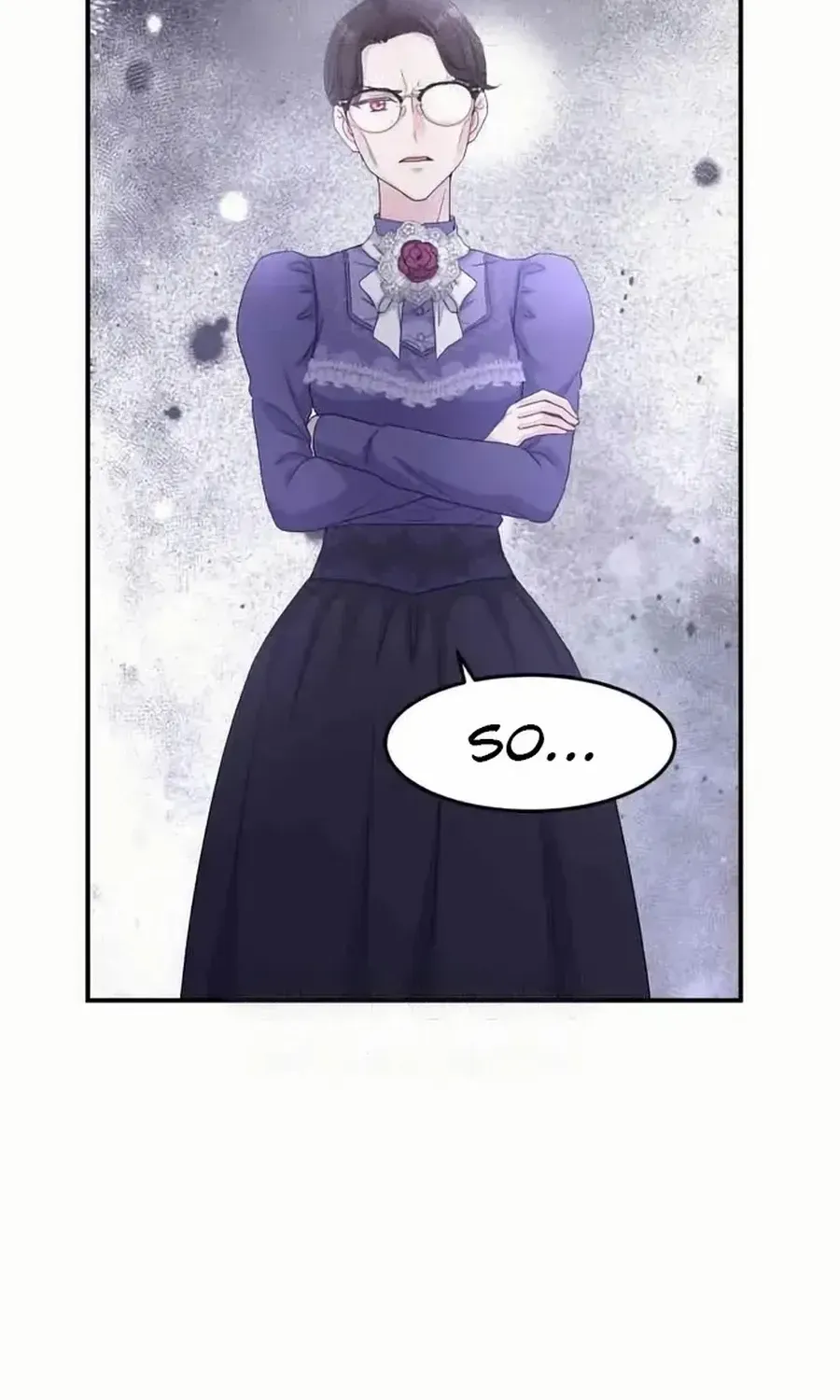 Read Which Wizard Will Kill Me chapter 42 image 4 on Lezhin