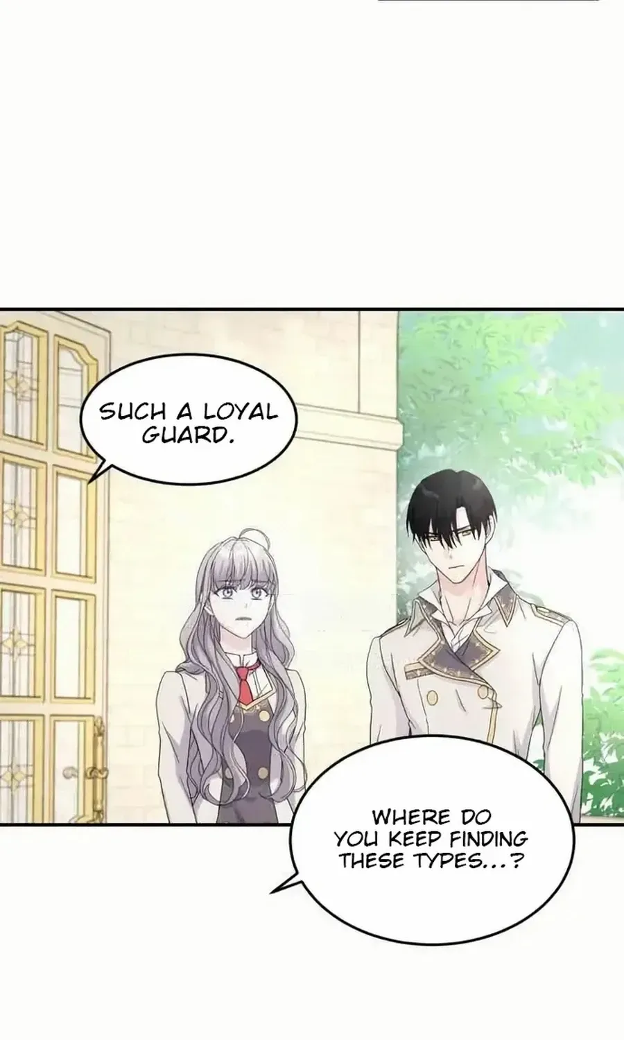 Read Which Wizard Will Kill Me chapter 42 image 42 on Lezhin