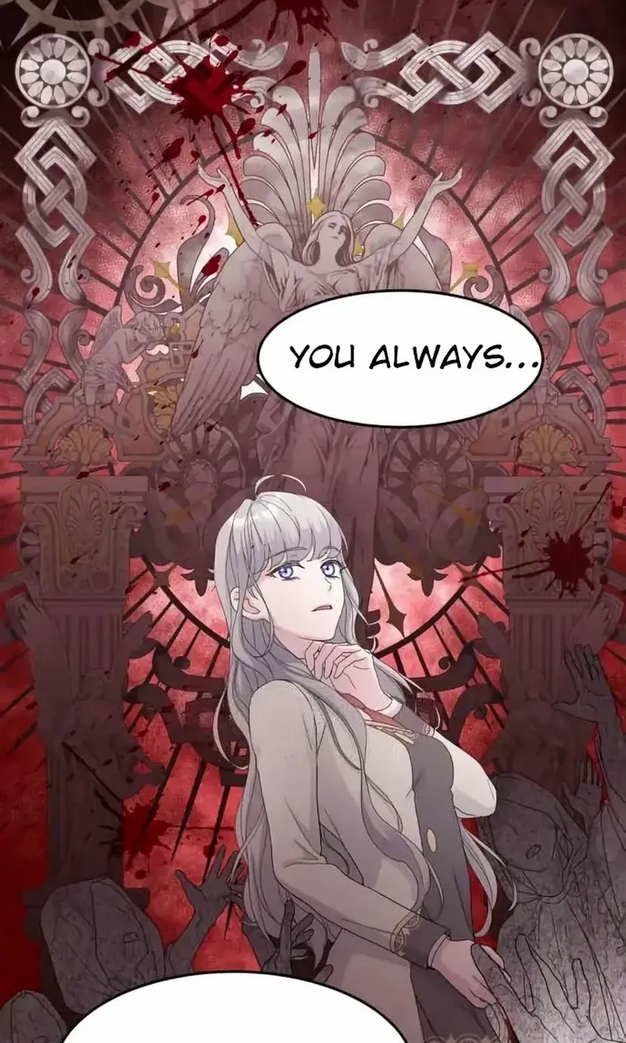 Read Which Wizard Will Kill Me chapter 42 image 44 on Lezhin