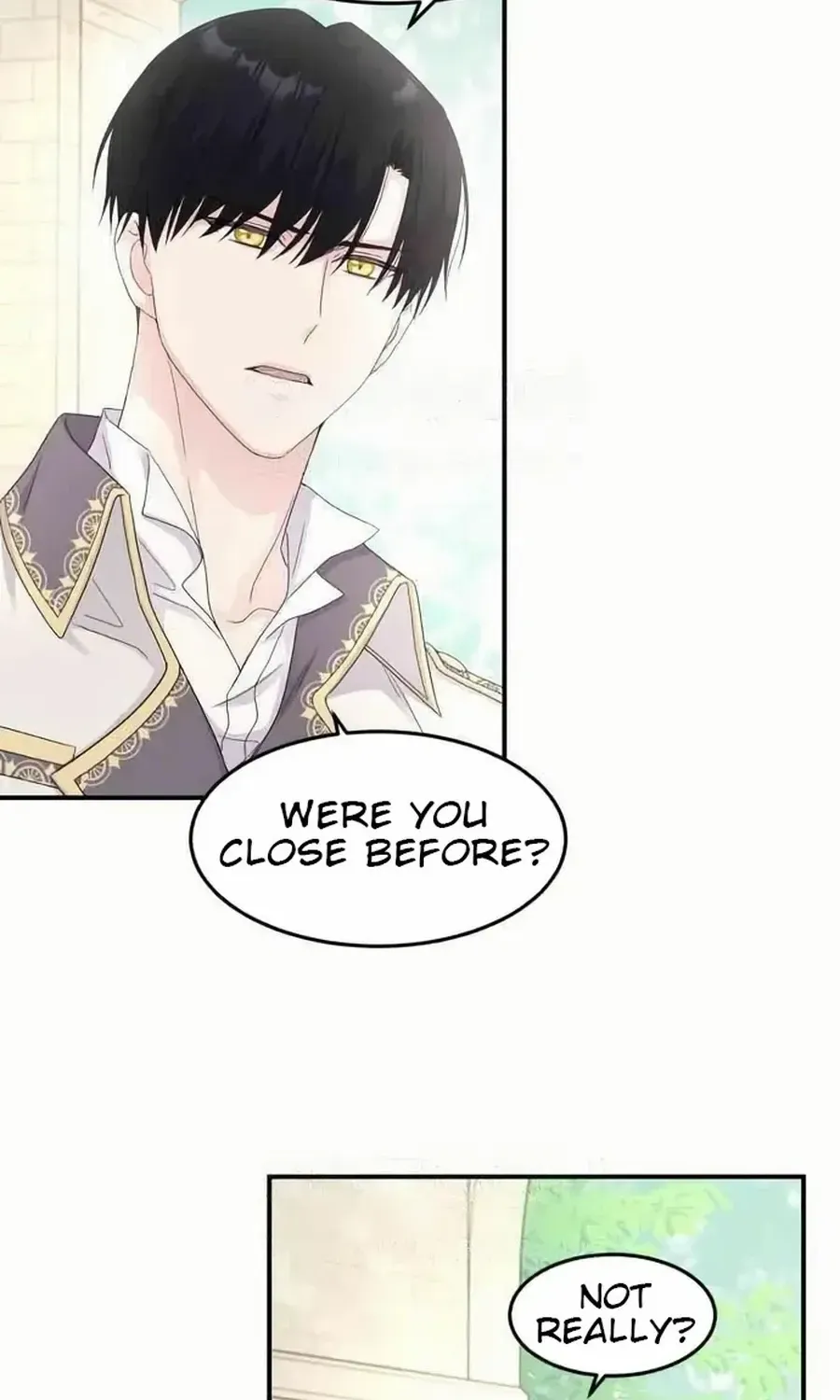 Read Which Wizard Will Kill Me chapter 42 image 50 on Lezhin