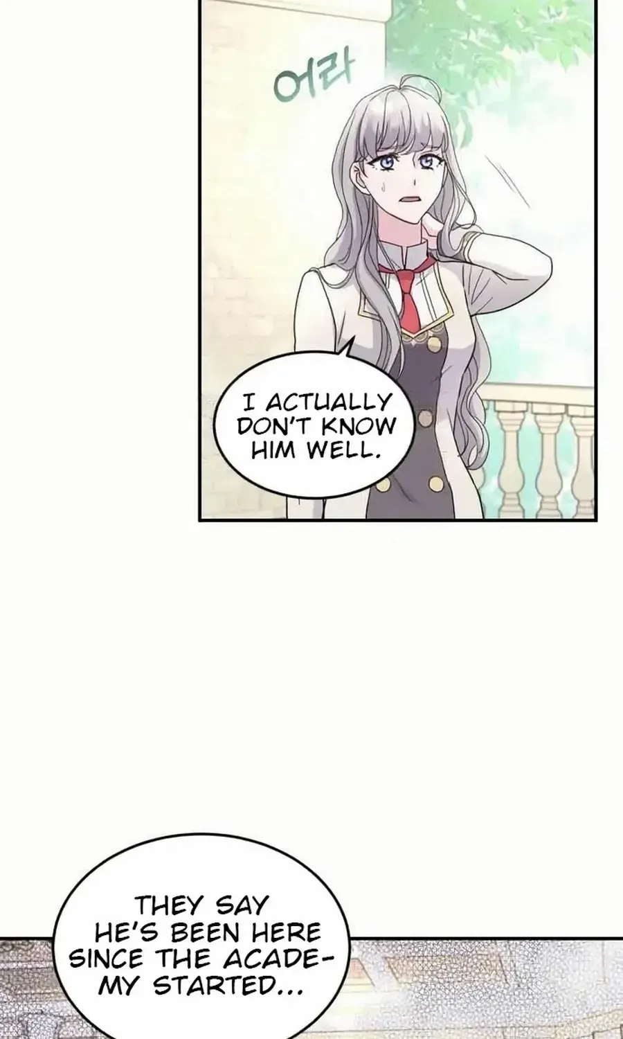Read Which Wizard Will Kill Me chapter 42 image 51 on Lezhin