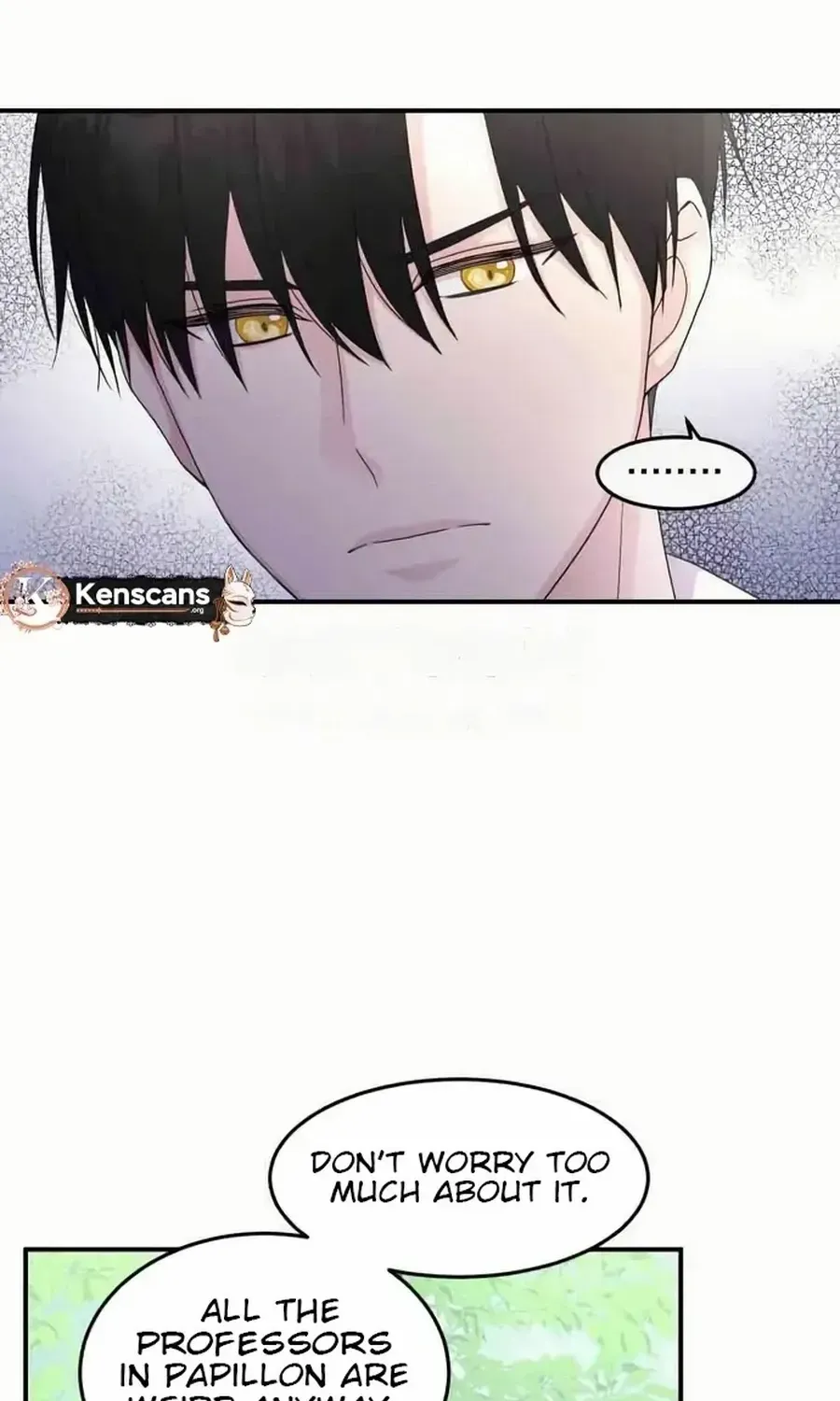 Read Which Wizard Will Kill Me chapter 42 image 53 on Lezhin