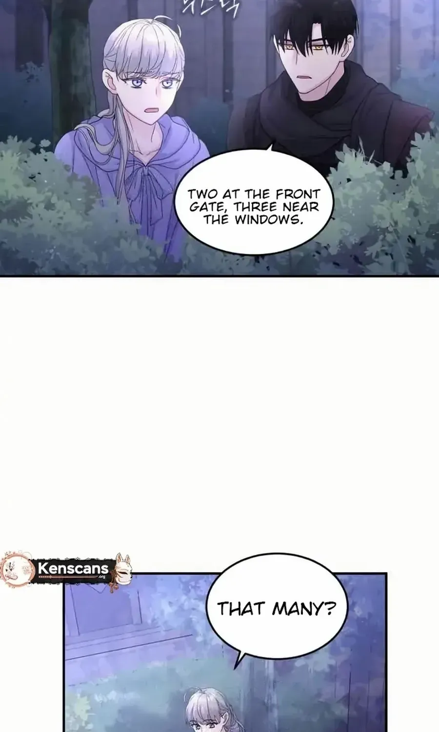 Read Which Wizard Will Kill Me chapter 42 image 59 on Lezhin