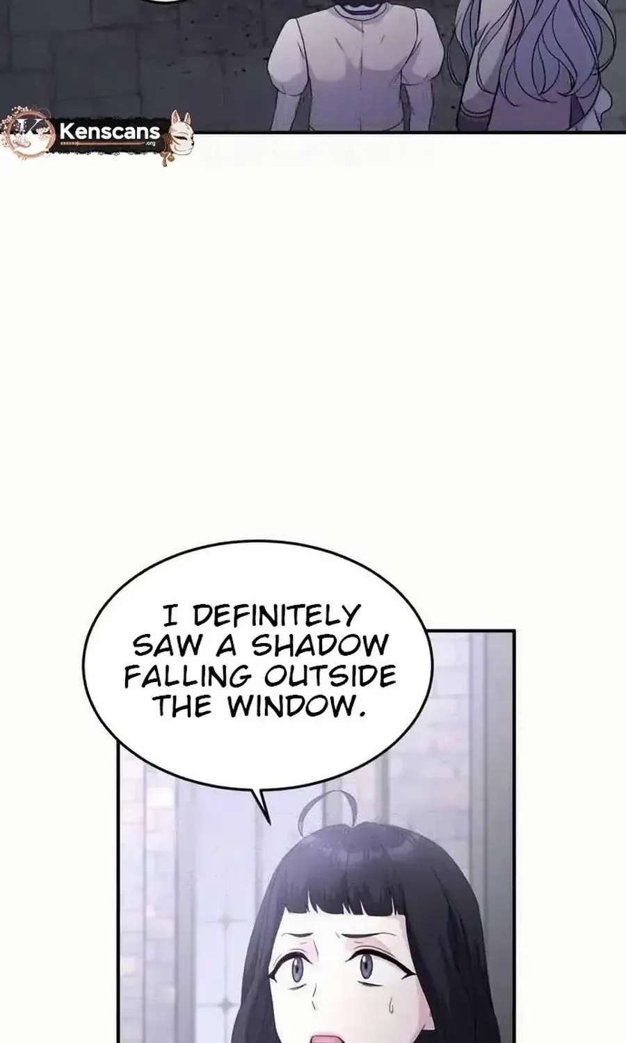 Read Which Wizard Will Kill Me chapter 42 image 6 on Lezhin