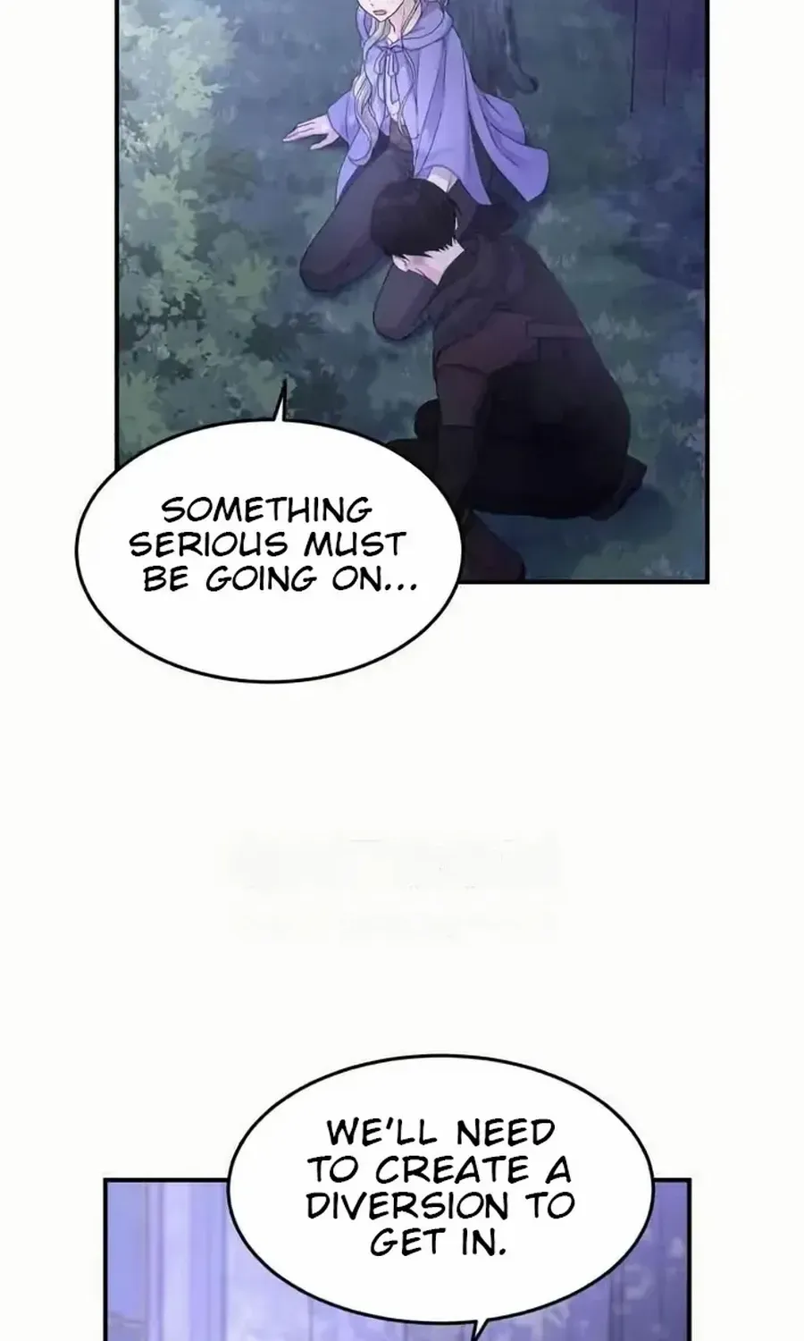 Read Which Wizard Will Kill Me chapter 42 image 60 on Lezhin