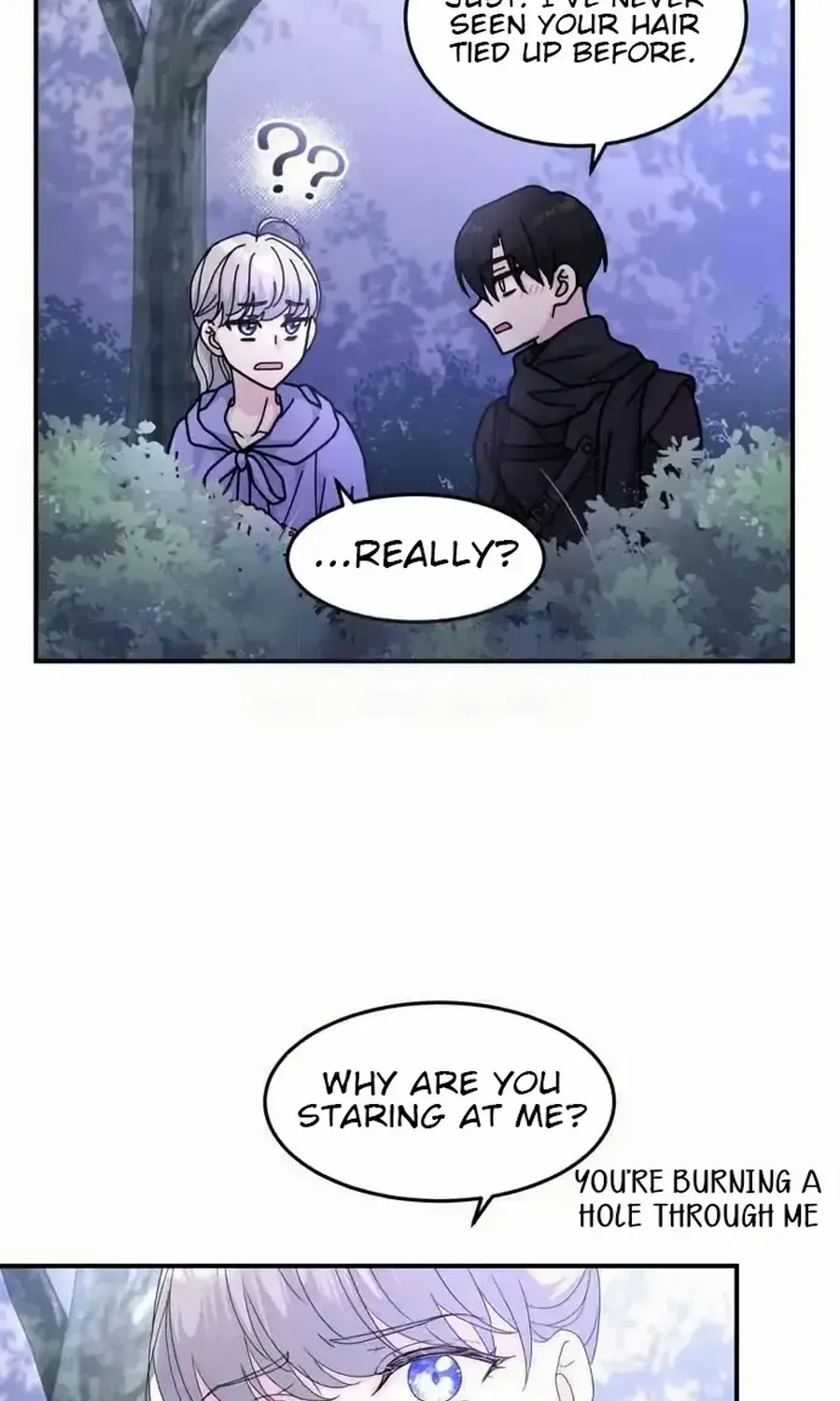 Read Which Wizard Will Kill Me chapter 42 image 64 on Lezhin