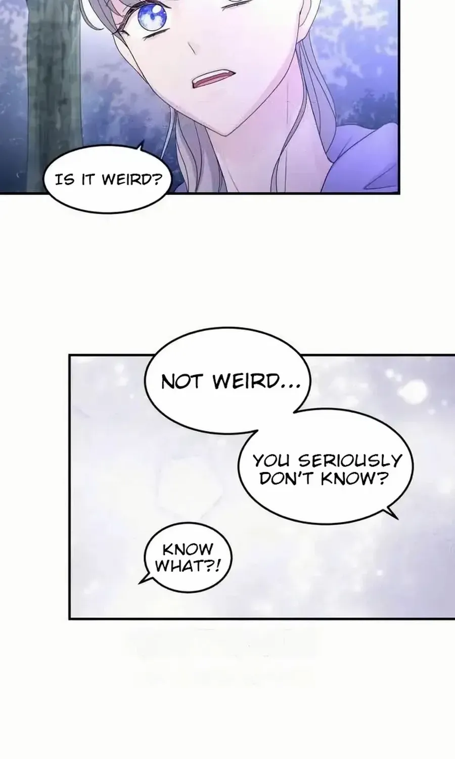 Read Which Wizard Will Kill Me chapter 42 image 65 on Lezhin