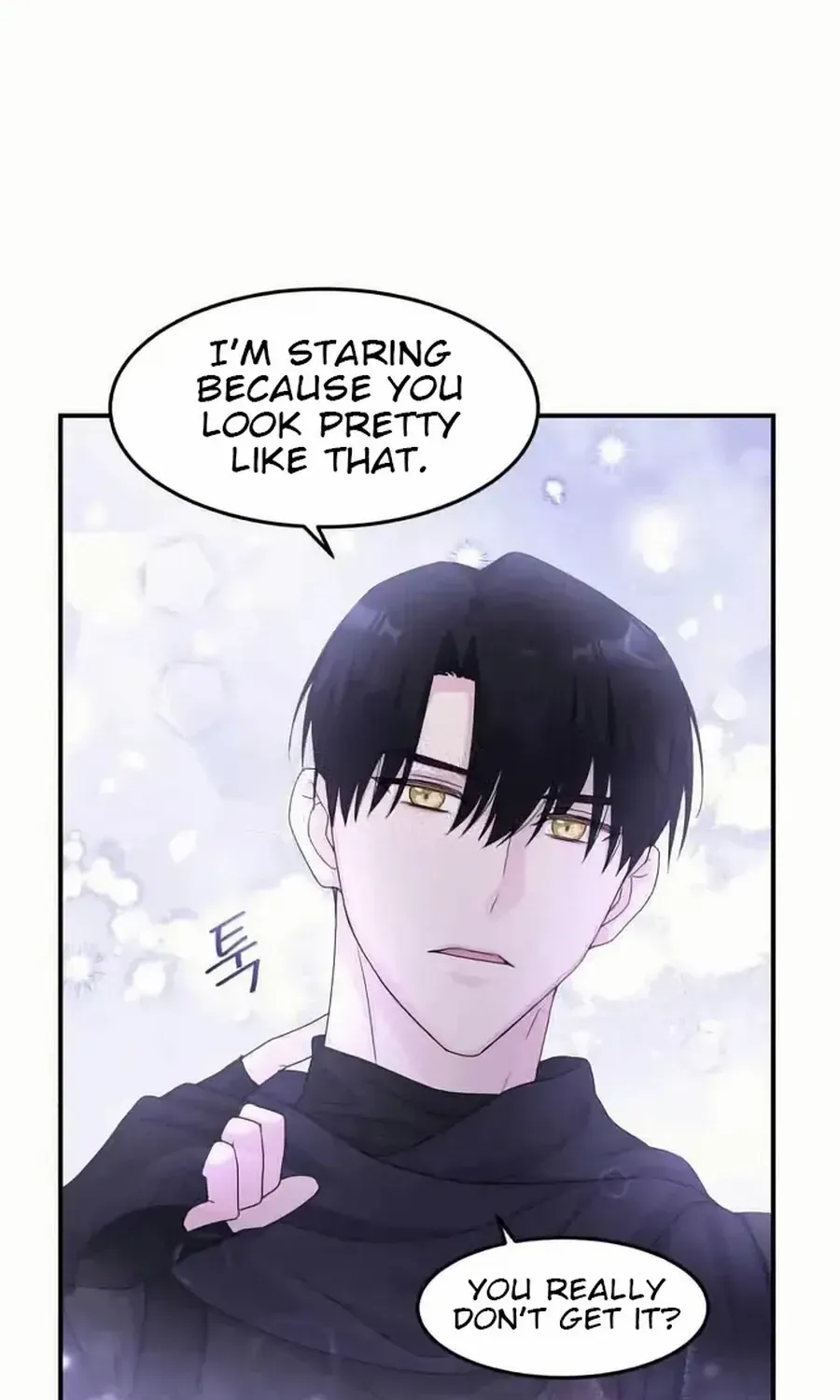 Read Which Wizard Will Kill Me chapter 42 image 66 on Lezhin