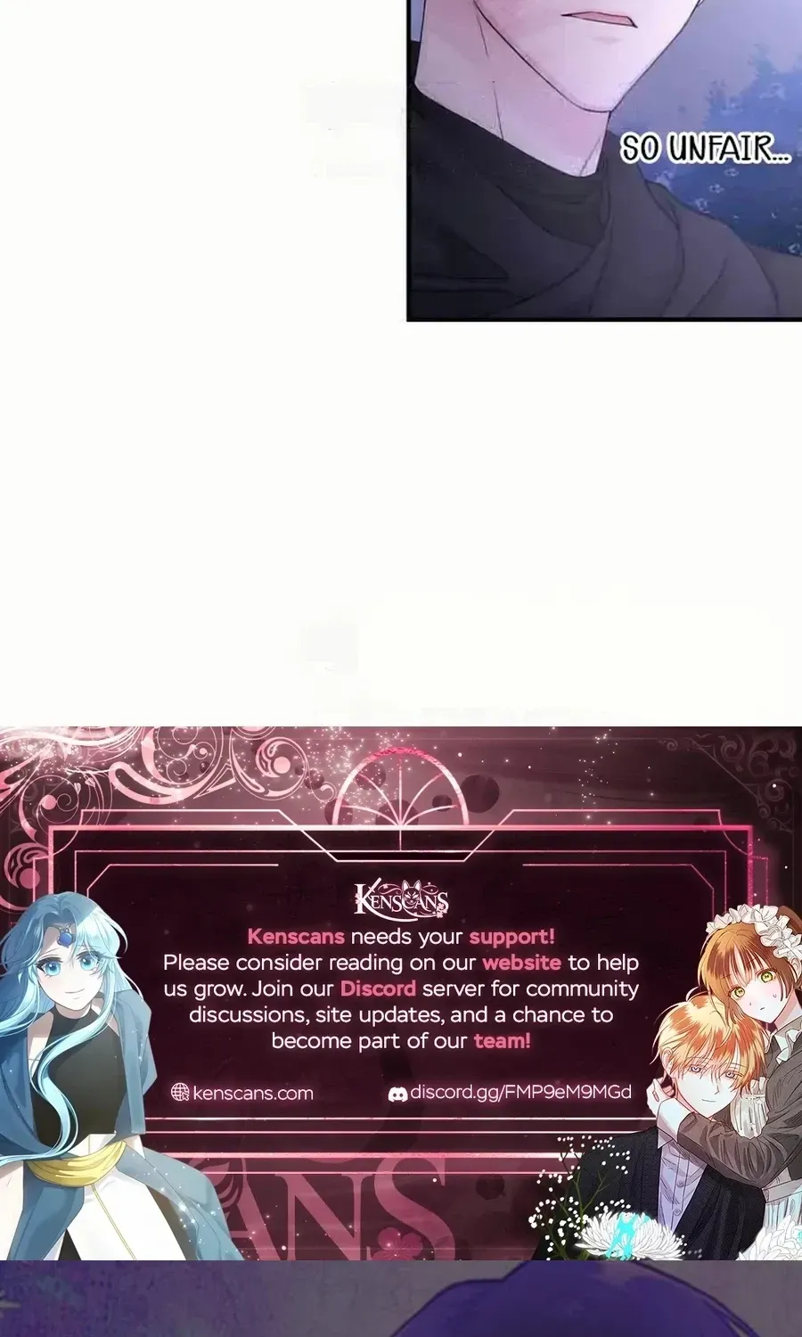 Read Which Wizard Will Kill Me chapter 42 image 85 on Lezhin