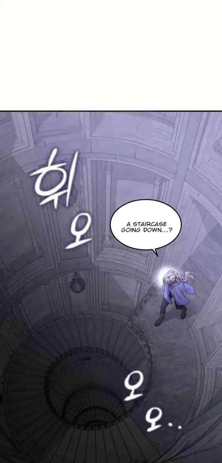 Read Which Wizard Will Kill Me chapter 43 image 11 on Lezhin