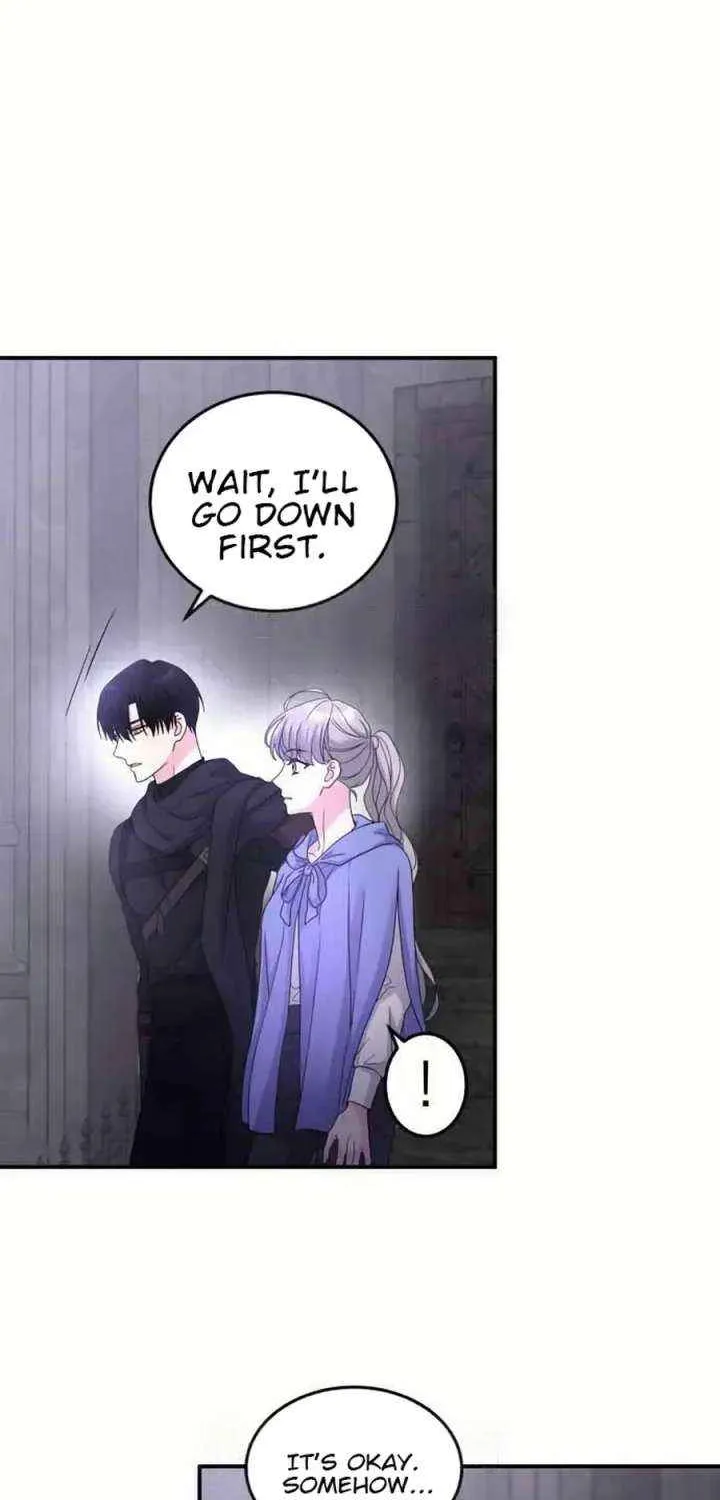 Read Which Wizard Will Kill Me chapter 43 image 13 on Lezhin