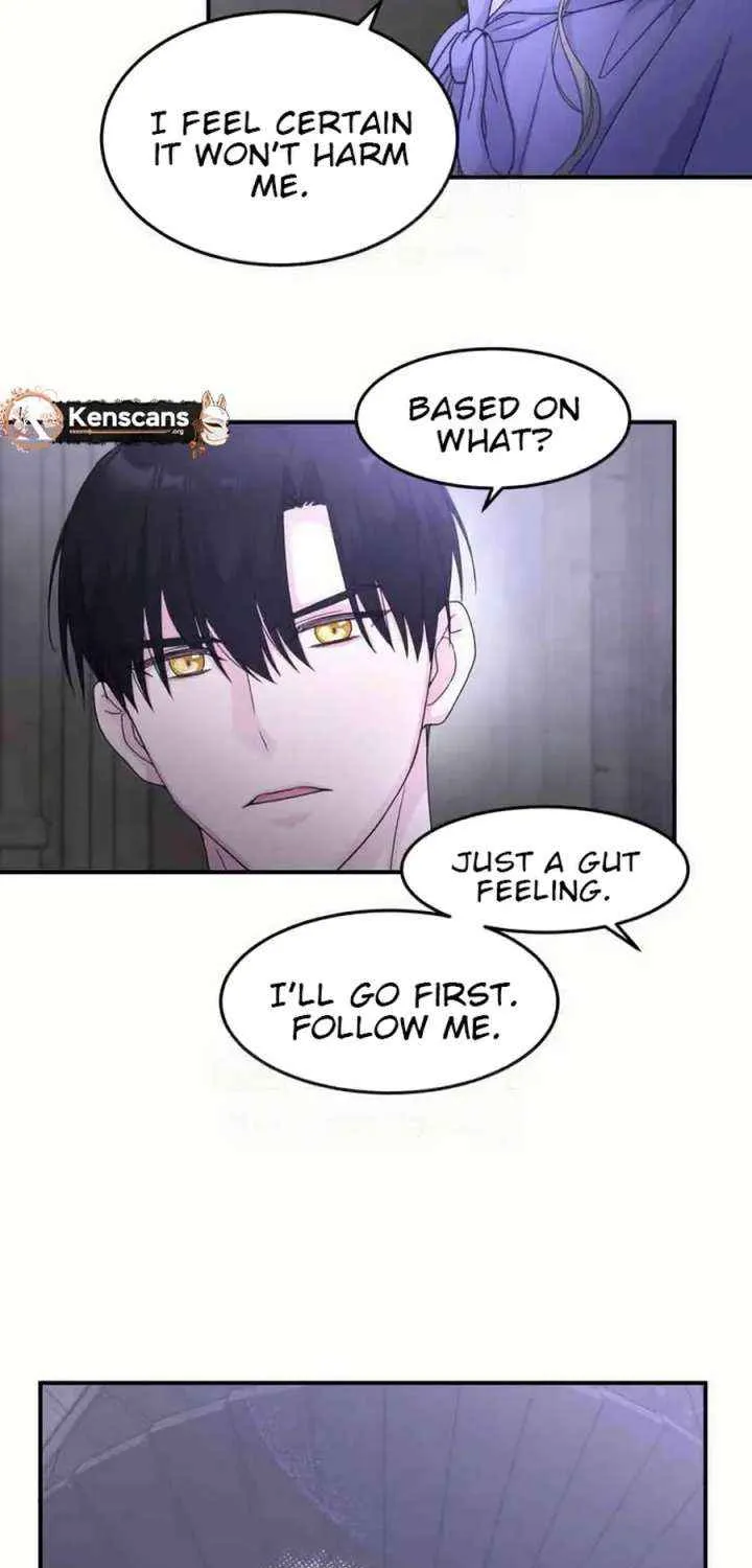 Read Which Wizard Will Kill Me chapter 43 image 15 on Lezhin