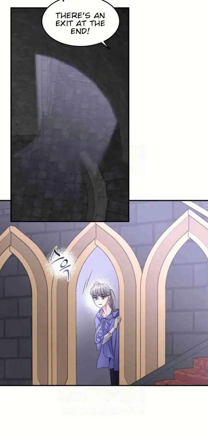 Read Which Wizard Will Kill Me chapter 43 image 17 on Lezhin