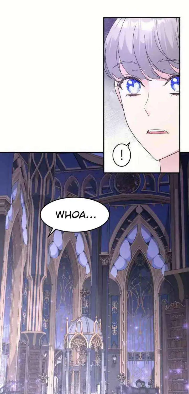 Read Which Wizard Will Kill Me chapter 43 image 18 on Lezhin
