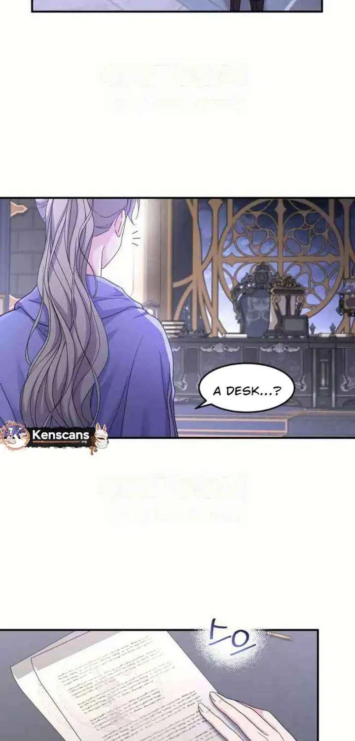Read Which Wizard Will Kill Me chapter 43 image 20 on Lezhin