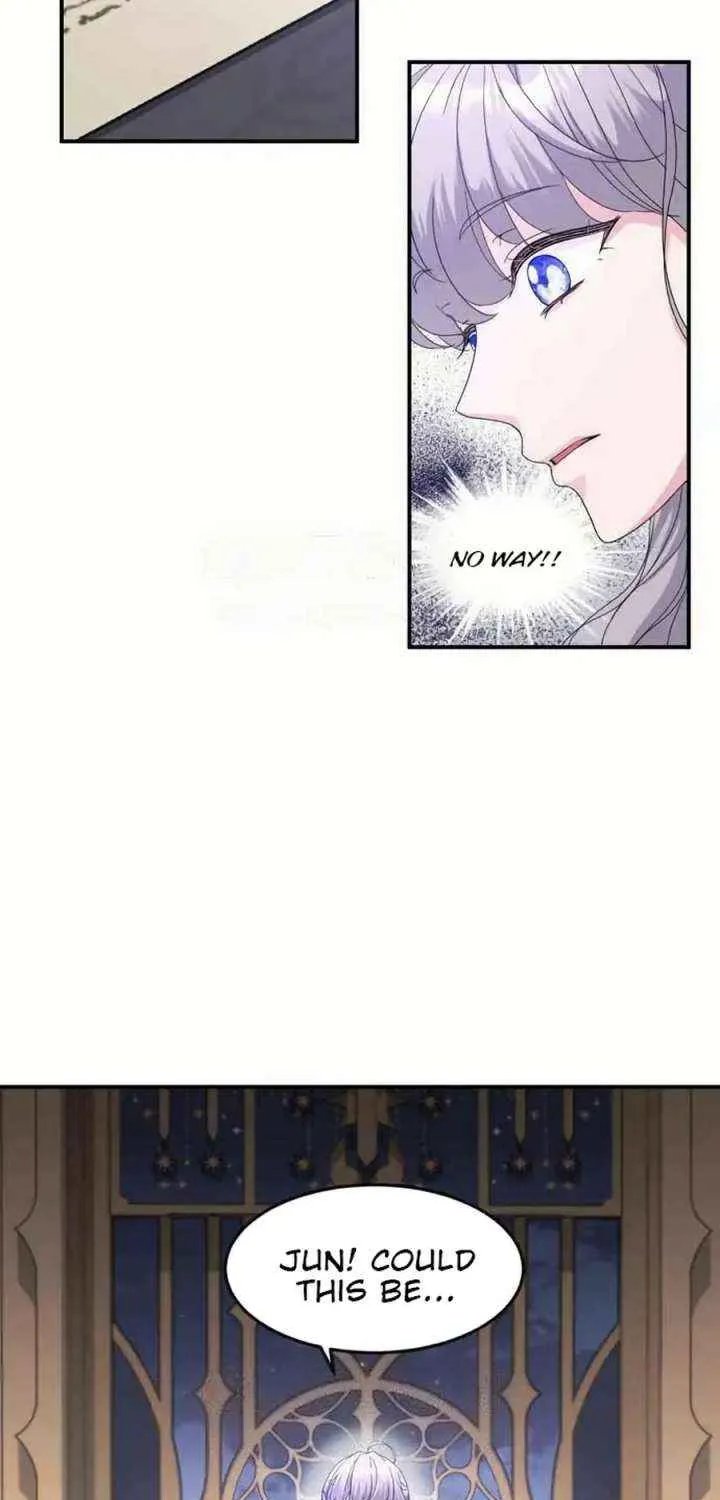 Read Which Wizard Will Kill Me chapter 43 image 22 on Lezhin