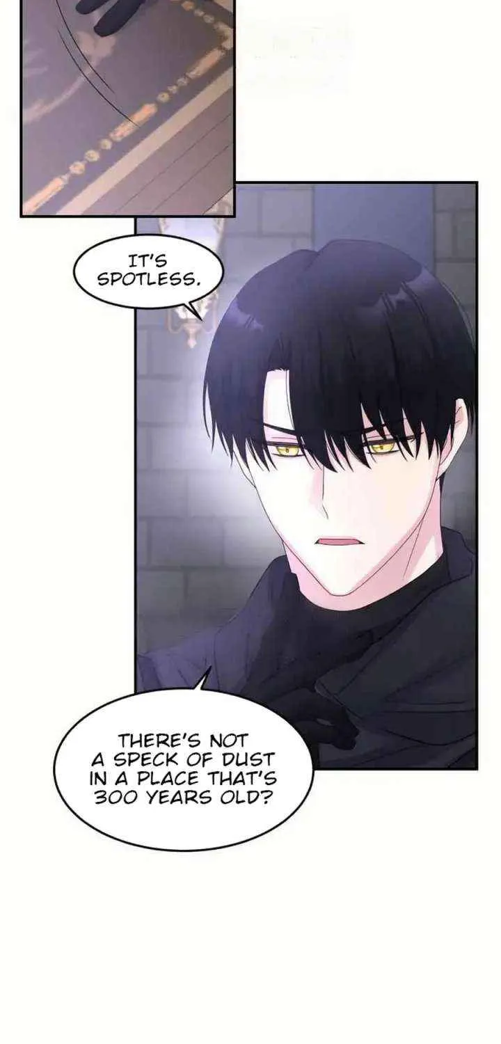 Read Which Wizard Will Kill Me chapter 43 image 24 on Lezhin
