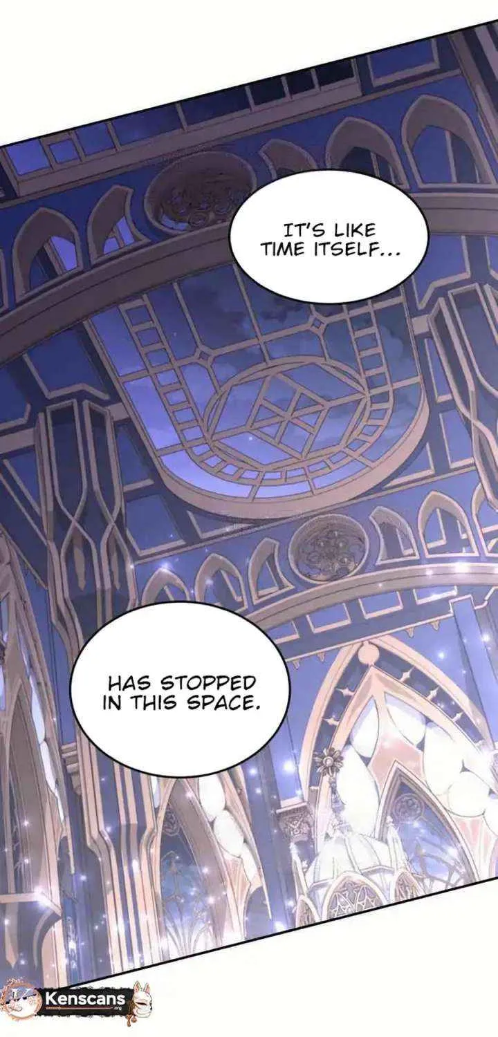 Read Which Wizard Will Kill Me chapter 43 image 25 on Lezhin