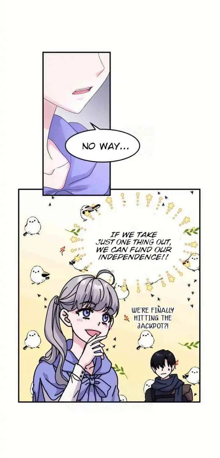 Read Which Wizard Will Kill Me chapter 43 image 26 on Lezhin