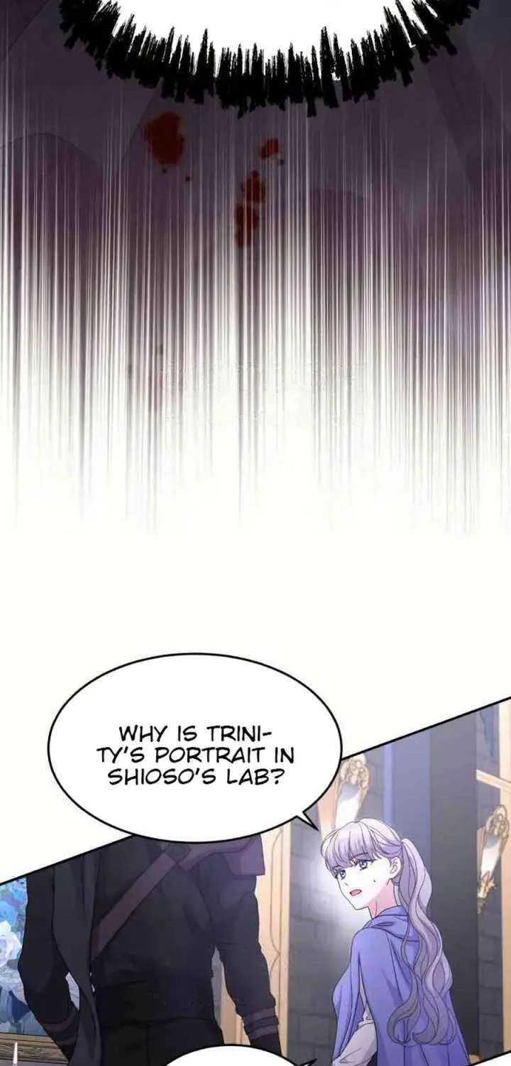 Read Which Wizard Will Kill Me chapter 43 image 33 on Lezhin