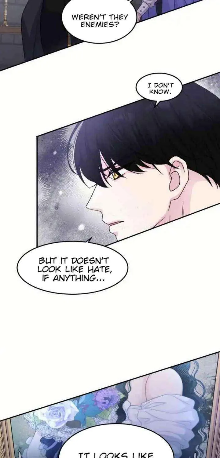 Read Which Wizard Will Kill Me chapter 43 image 34 on Lezhin