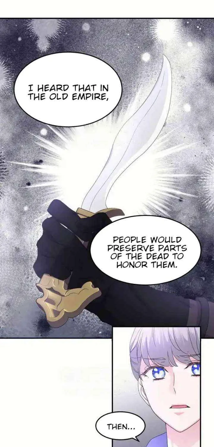 Read Which Wizard Will Kill Me chapter 43 image 37 on Lezhin