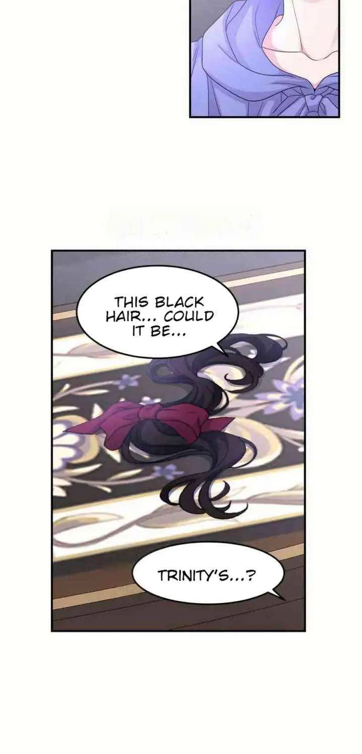 Read Which Wizard Will Kill Me chapter 43 image 38 on Lezhin