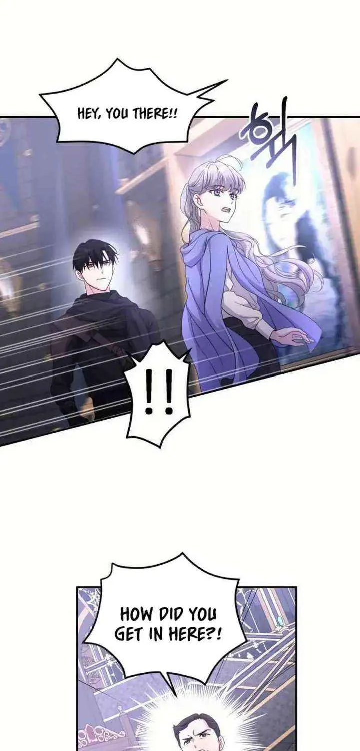 Read Which Wizard Will Kill Me chapter 43 image 39 on Lezhin