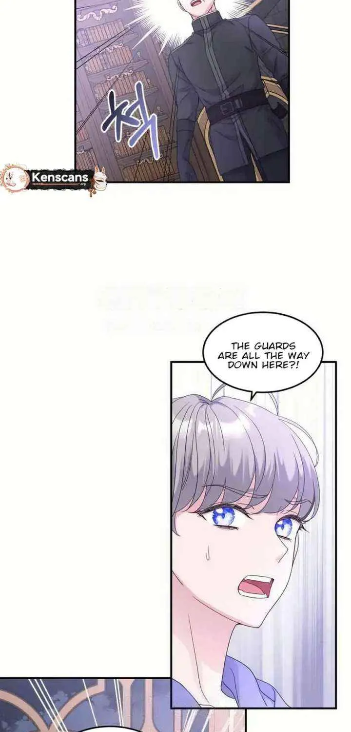 Read Which Wizard Will Kill Me chapter 43 image 40 on Lezhin