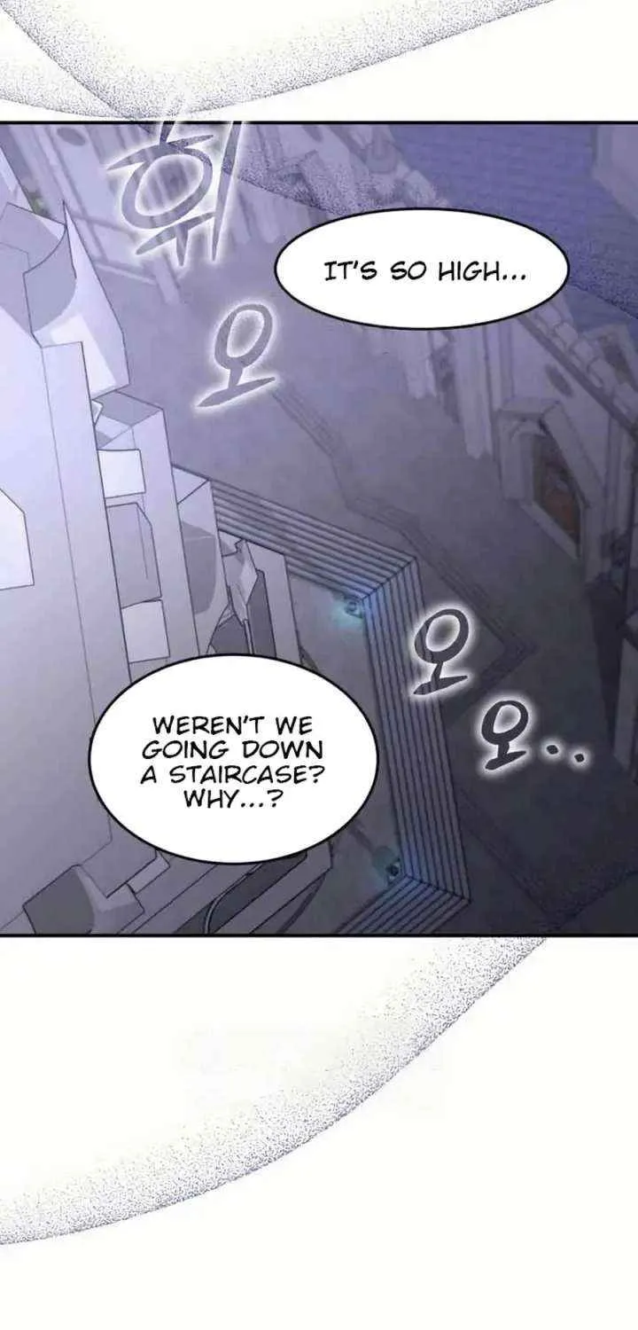 Read Which Wizard Will Kill Me chapter 43 image 43 on Lezhin
