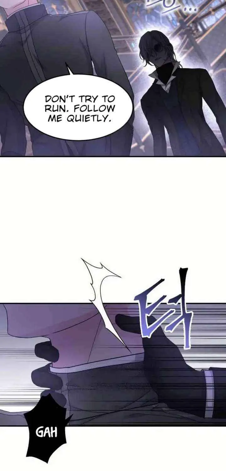 Read Which Wizard Will Kill Me chapter 43 image 45 on Lezhin
