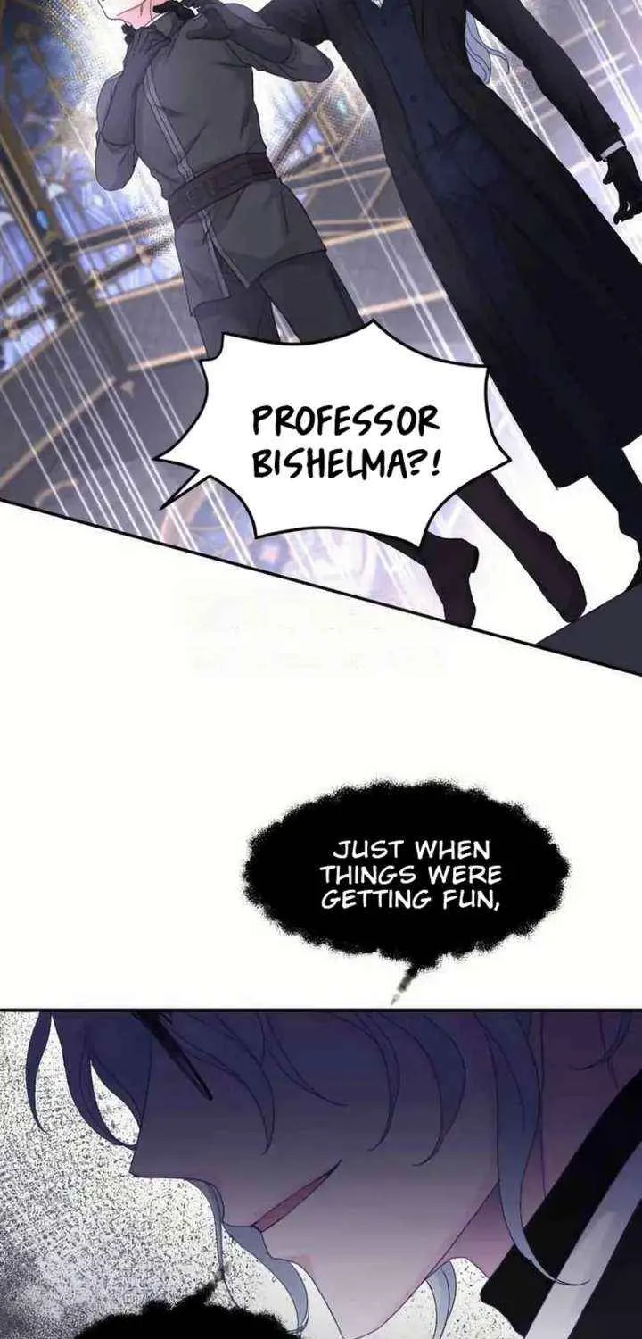 Read Which Wizard Will Kill Me chapter 43 image 47 on Lezhin