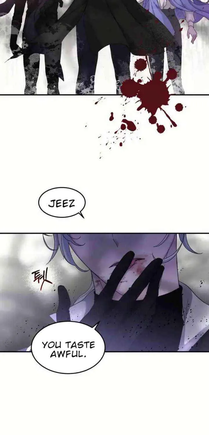 Read Which Wizard Will Kill Me chapter 43 image 51 on Lezhin