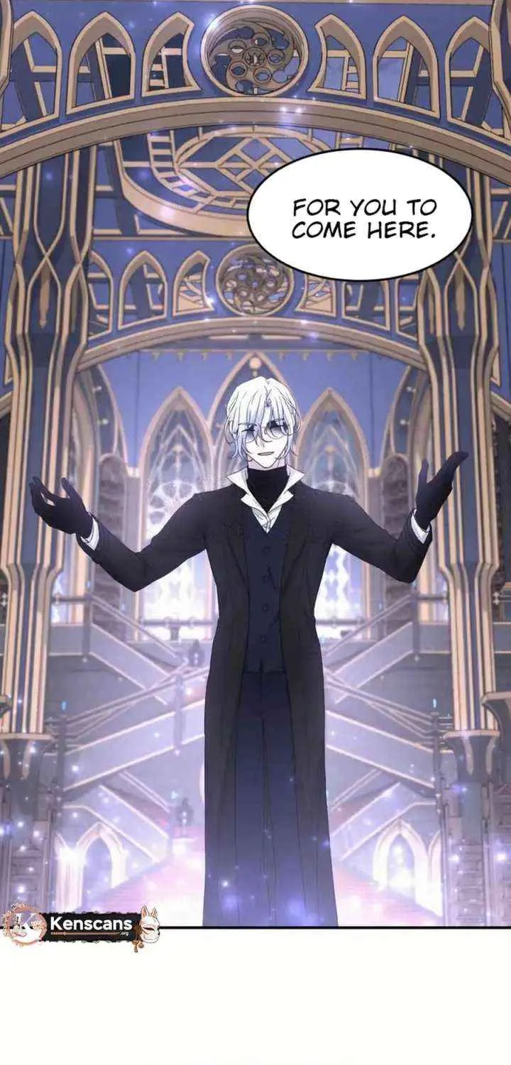 Read Which Wizard Will Kill Me chapter 43 image 54 on Lezhin