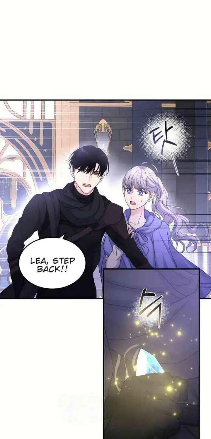 Read Which Wizard Will Kill Me chapter 43 image 57 on Lezhin